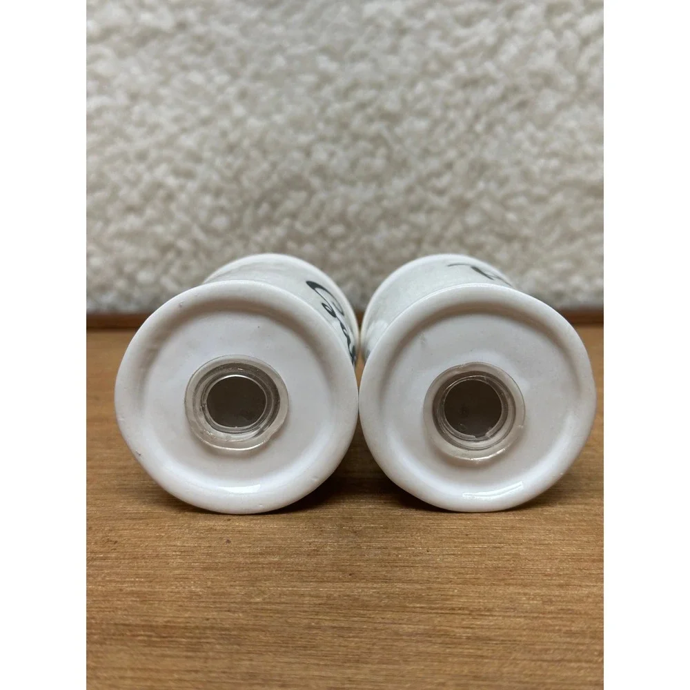 N/A salt pepper